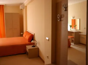 Royal Sun Holiday Complex - Værelse