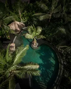 Desa Hay Canggu - Pool