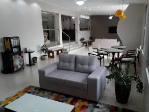 Hotel Rio Branco - Réception