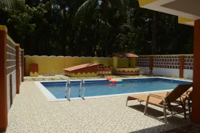 A's Holiday Beach Resort - Chambre