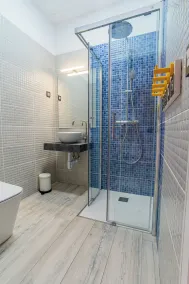 APTC ETXEa - Casa de banho