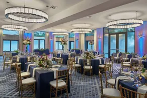 Hotel Republic San Diego, Autograph Collection - Réception