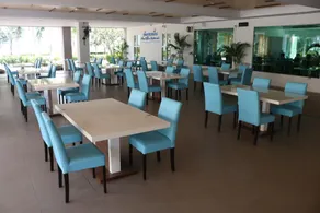 Seapine Beach Golf and Resort Hua Hin - Restaurant