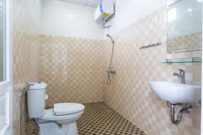 Quynh Long Villa - Casa de banho