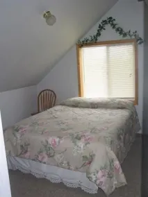 Kaspers Kountryside Inn - Chambre