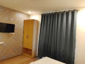 Hotel Ashok Residency  - Chambre