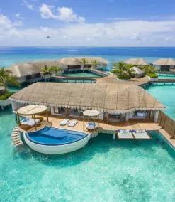 W Maldives - Room