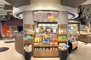 Tru by Hilton Florida City - Restaurant