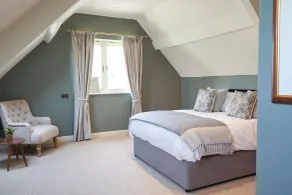 Beckford Inn - Quarto