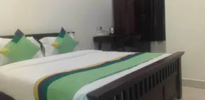 FabHotel Hamsa The Right Choice - Nr Lanco Hills, Manikonda - Room