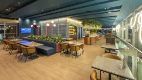ibis Medellin - Restaurant