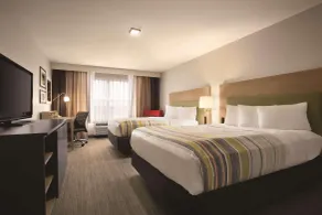 Country Inn & Suites by Radisson, Bowling Green, KY - Chambre