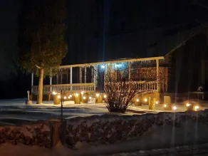 La-K-Ban espace événementiel - Rezeption