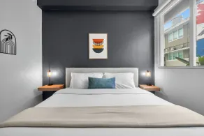 Casa Placita Hotel - Room