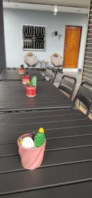 OCEAN LODGE - Restaurante