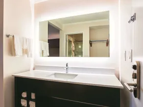 La Quinta by Wyndham Atlanta Midtown - Buckhead - Salle de bain