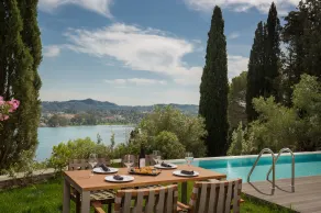 Rodostamo Villas - Adults Friendly - Vue de la chambre
