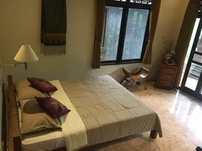 Bali Asli Lodge by EPS - Room