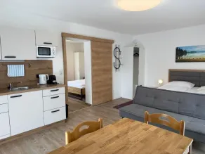 Hotel Seerose Wolfgangsee - Quarto