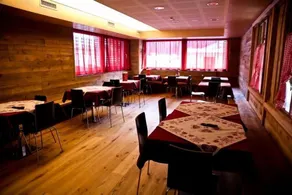 Hotel Kube - Restaurant