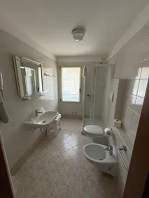 Hotel Bel Sito Peschiera - Salle de bain