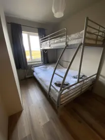 Álftártunga Farm Guesthouse - Zimmer