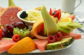 Holiday Inn Hotel & Suites London by IHG - Restaurant