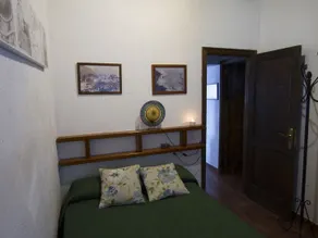 Casa Rural Sofia - Habitación