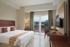 Aston Manado Hotel - Room