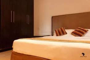 Cedar Place - Zimmer