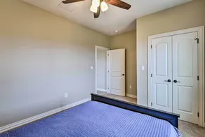 Secluded Krum Home w/ Patio & Gas Grill! - Interiør