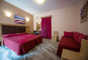Hotel Palazzo - Rom