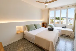 Hotel S'Algaret - Værelse