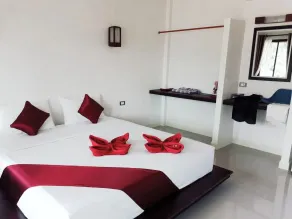 Lanta Amara Resort - Room
