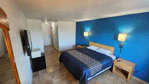 MetroParc 'nSuites - Chambre