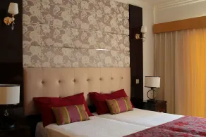 Grand Muthu Forte do Vale - Chambre