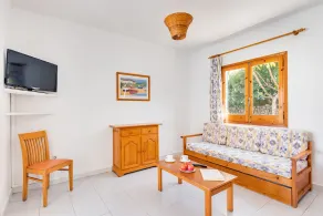 Casas Menorquinas - Rum
