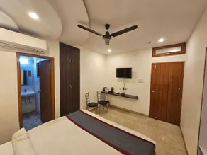 Calista Resort - Room