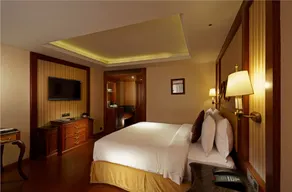 Hablis Chennai - Room