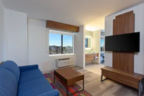 Holiday Inn Express Los Angeles LAX Airport by IHG - Chambre