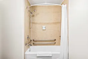 Comfort Suites Waxahachie - Dallas - Chambre