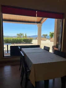 Tranca da Barriga - Casa do Vinho by Quinta De São Tiago - Restaurant