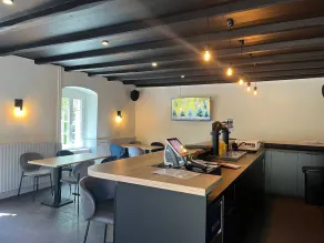 Le Moulin de Barette - Blavozy, 43700 Le Puy-en-Velay - Reception