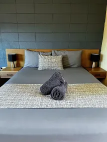 Hospitality Port Hedland - Zimmer