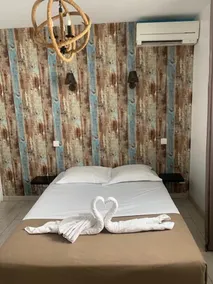 Auberge des toqués - Chambre