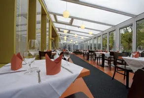 Hotel Grenzfall - Restaurant