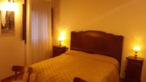 Agriturismo-R&B Corte dei Gioghi - Chambre