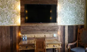 Havshotellet - Room