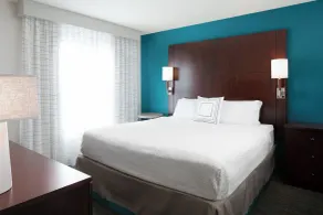 Residence Inn by Marriott Lincoln South - Chambre