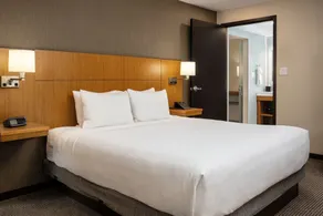Hyatt Place Edmonton West - Chambre